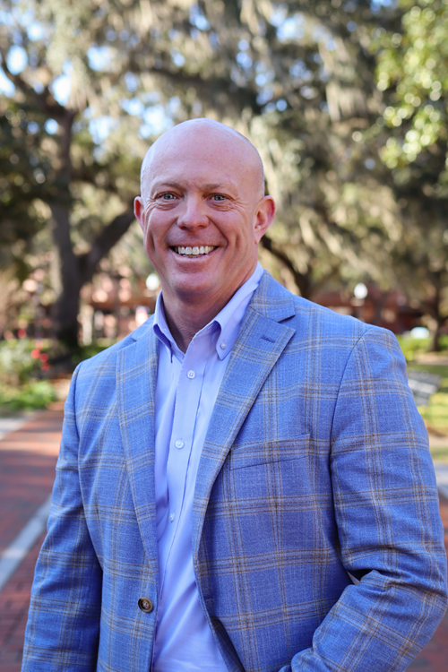 Chris Trowell - BBI Construction Management