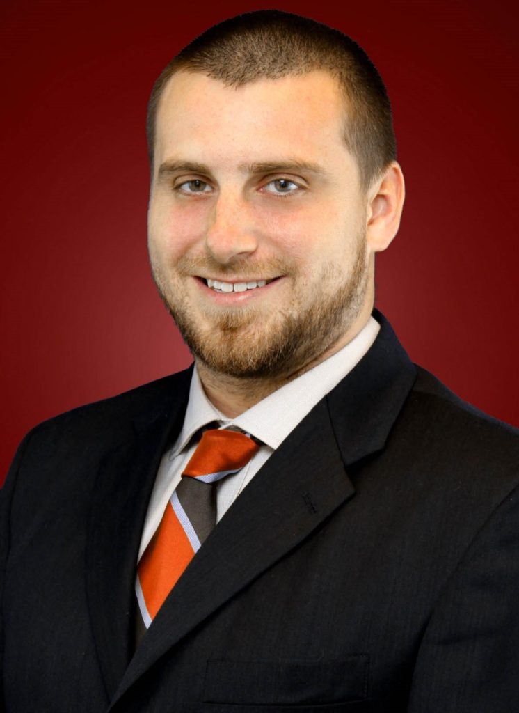 John McCarter BBI Construction Management