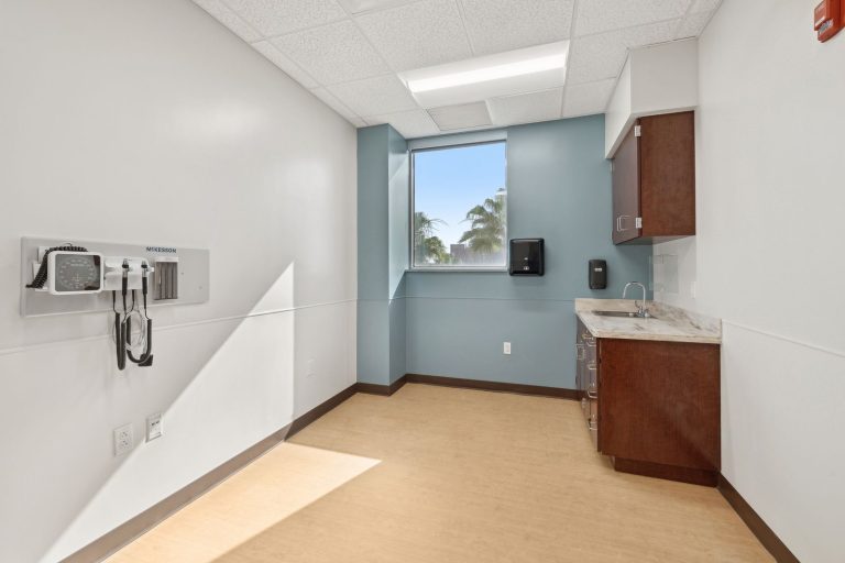 UF Health Women’s Center Renovation