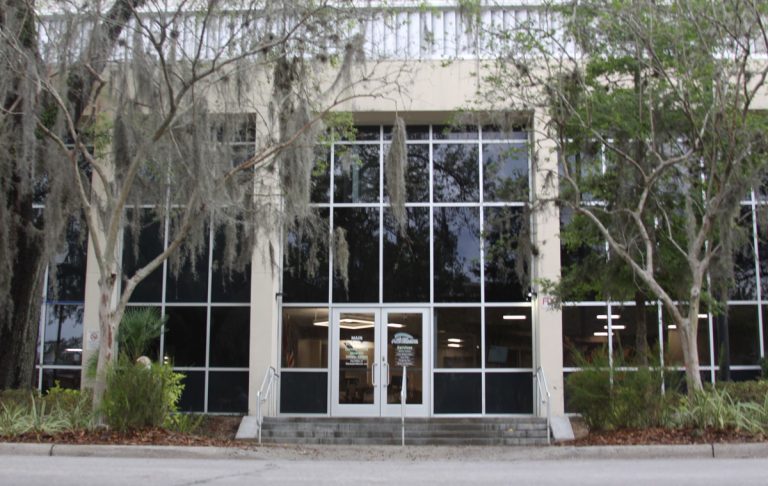 Alachua County Tax Collector Office Renovation