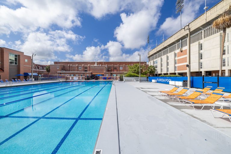 Florida Pool Deferred Maintenance Improvements