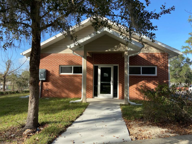 Southern Scholarship Foundation Learning Center