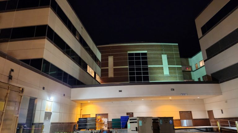 UF Health Urology Renovation
